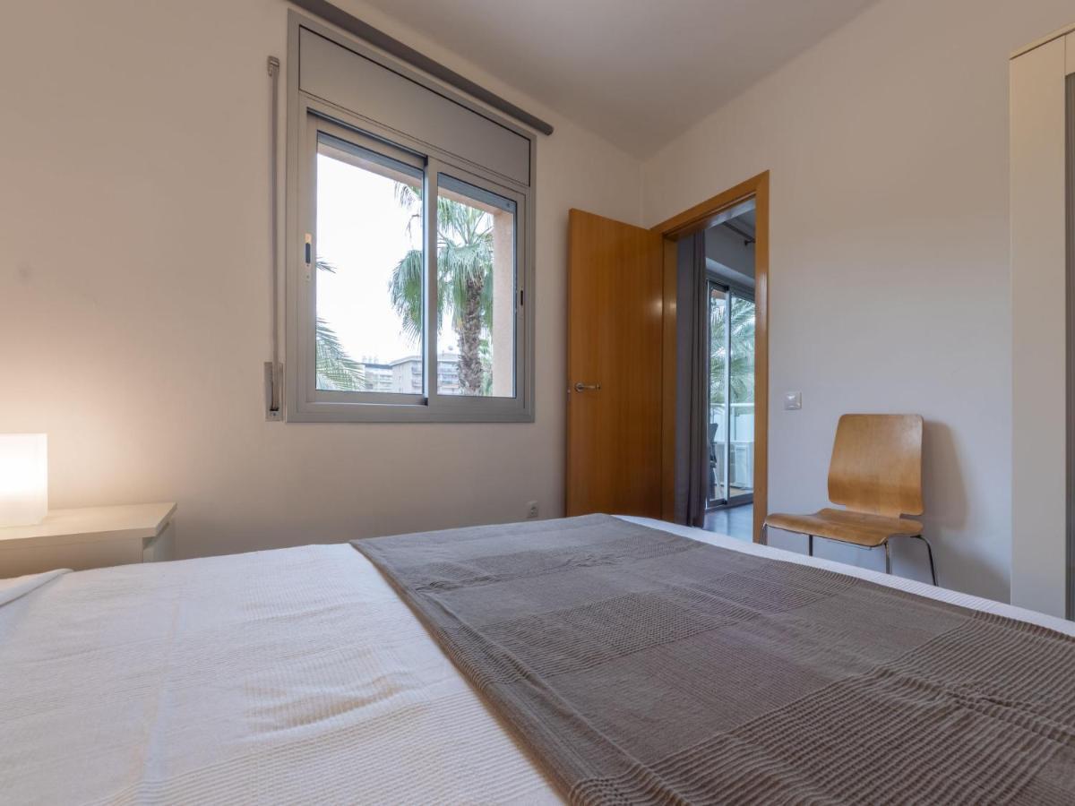 Apartment Terecel Salou-5 By Interhome Exterior photo