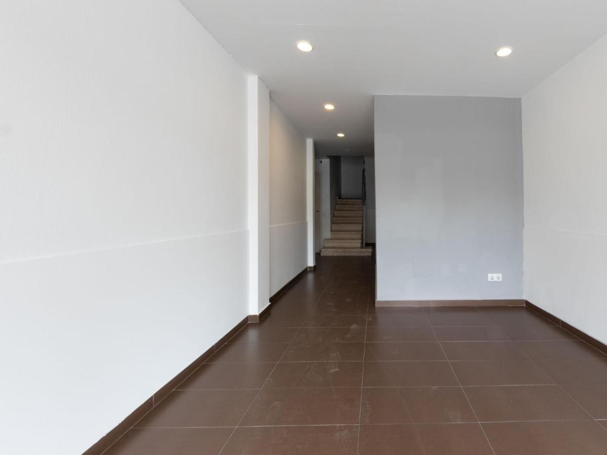 Apartment Terecel Salou-5 By Interhome Exterior photo