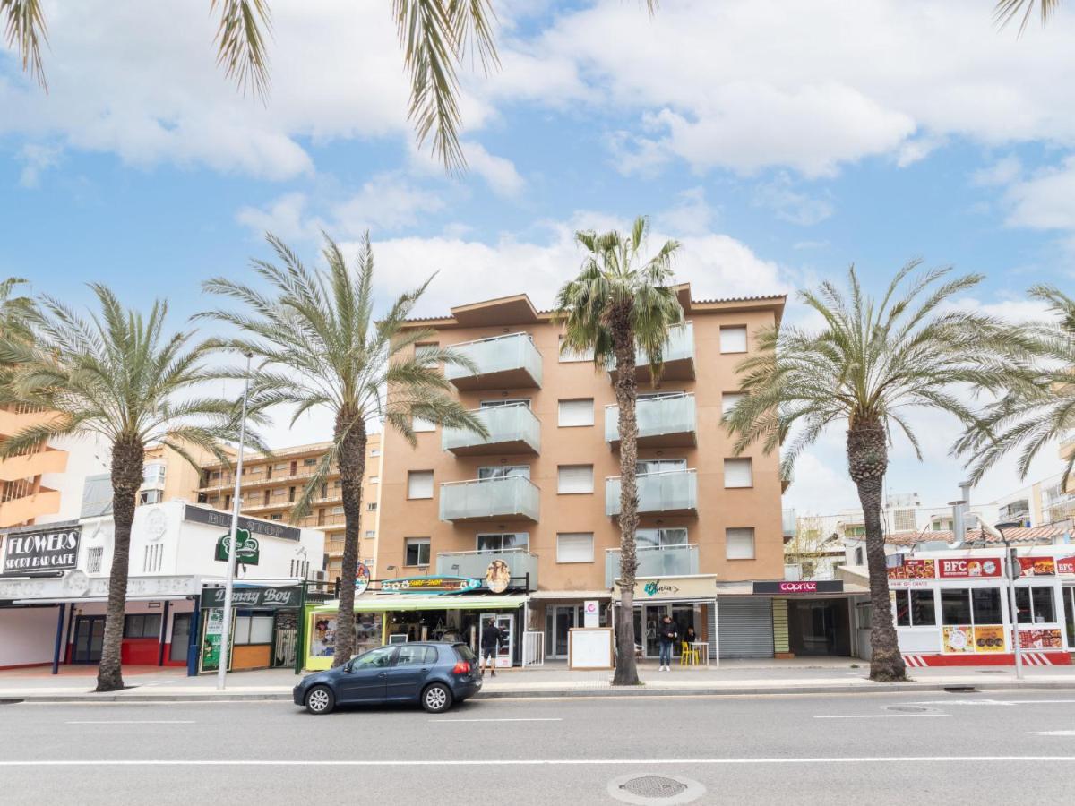 Apartment Terecel Salou-5 By Interhome Exterior photo