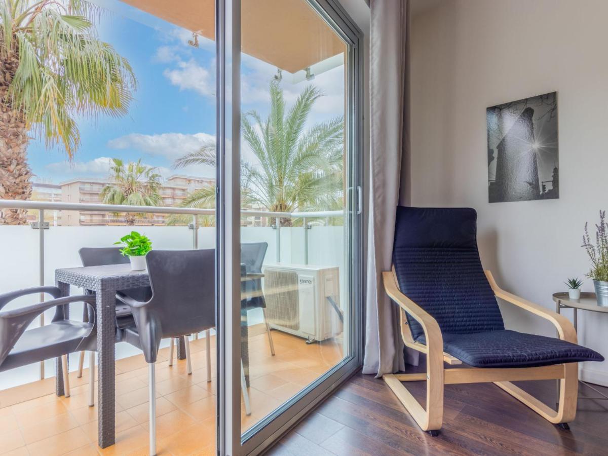 Apartment Terecel Salou-5 By Interhome Exterior photo